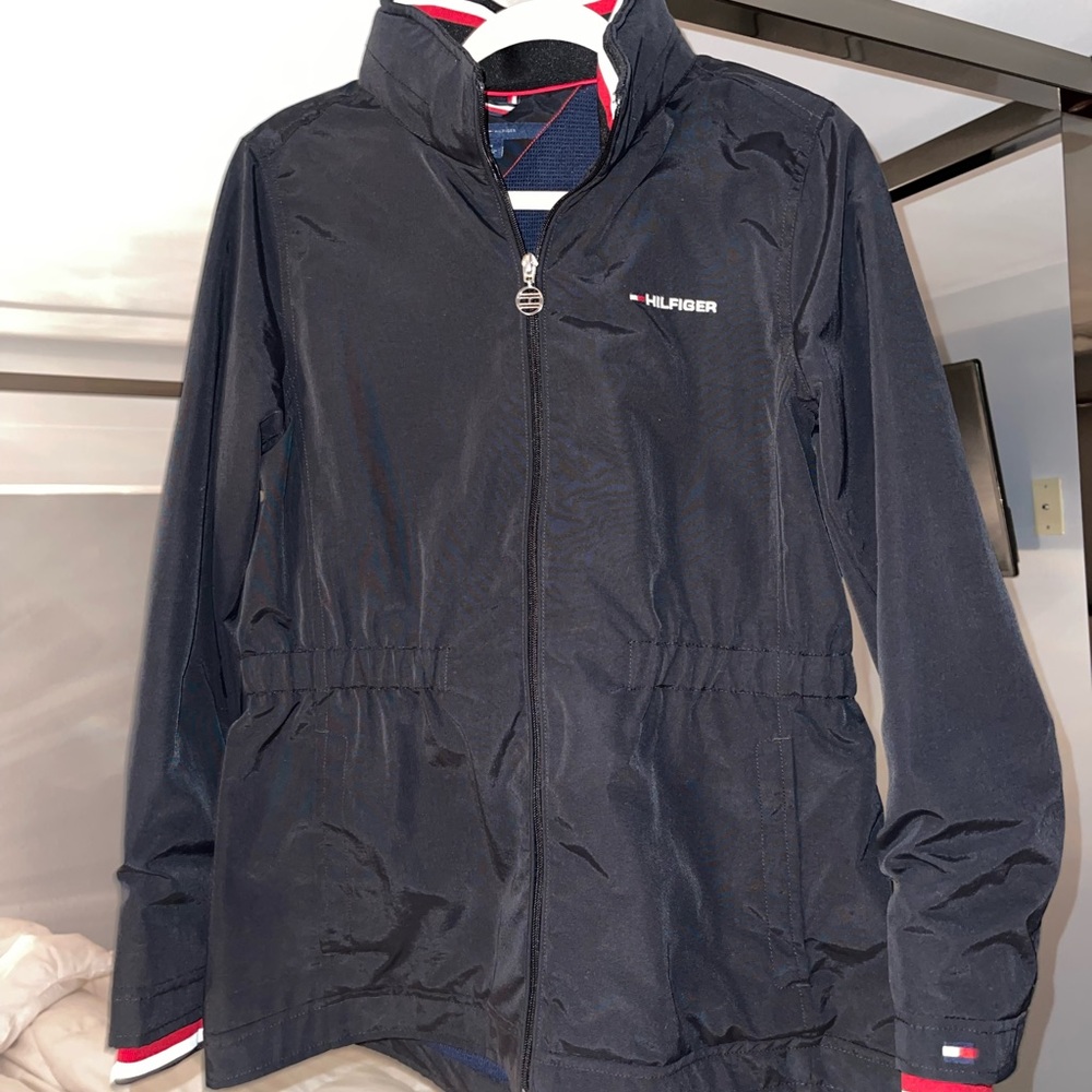 Tommy Hilfiger jacket